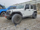 Jeep WRANGLER 2013 — Copart
