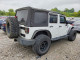 Jeep WRANGLER 2013 — Copart
