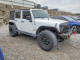 Jeep WRANGLER 2013 — Copart