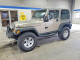 Jeep WRANGLER 2005 — Copart