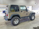 Jeep WRANGLER 2005 — Copart