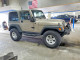Jeep WRANGLER 2005 — Copart