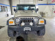 Jeep WRANGLER 2005 — Copart