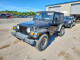 Jeep WRANGLER 1998 — Copart