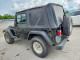 Jeep WRANGLER 1998 — Copart