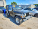 Jeep WRANGLER 1998 — Copart