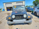 Jeep WRANGLER 1998 — Copart