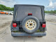 Jeep WRANGLER 1998 — Copart