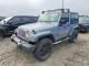 Jeep WRANGLER 2013 — Copart
