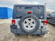 Jeep WRANGLER 2013 — Copart