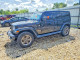Jeep WRANGLER 2020 — Copart