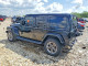 Jeep WRANGLER 2020 — Copart