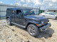 Jeep WRANGLER 2020 — Copart