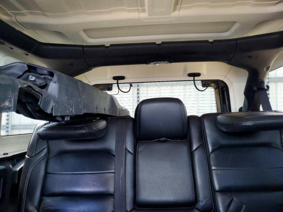 Jeep WRANGLER 2020 — Copart