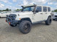 Jeep WRANGLER 2010 — Copart