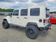 Jeep WRANGLER 2010 — Copart