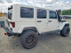 Jeep WRANGLER 2010 — Copart