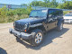 Jeep WRANGLER 2009 — Copart