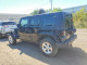 Jeep WRANGLER 2009 — Copart
