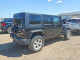 Jeep WRANGLER 2009 — Copart