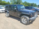 Jeep WRANGLER 2009 — Copart