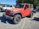 Jeep WRANGLER 2013 — Copart
