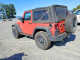 Jeep WRANGLER 2013 — Copart