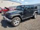 Jeep WRANGLER 2012 — Copart