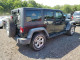 Jeep WRANGLER 2012 — Copart