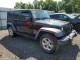 Jeep WRANGLER 2012 — Copart