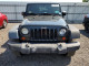 Jeep WRANGLER 2012 — Copart