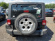 Jeep WRANGLER 2012 — Copart