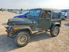 Jeep WRANGLER 1995