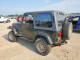 Jeep WRANGLER 1995 — Copart