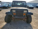 Jeep WRANGLER 1995 — Copart