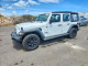 Jeep WRANGLER 2023 — Copart