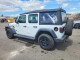 Jeep WRANGLER 2023 — Copart