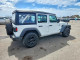 Jeep WRANGLER 2023 — Copart