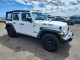 Jeep WRANGLER 2023 — Copart