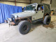 Jeep WRANGLER 2002 — Copart