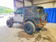 Jeep WRANGLER 2002 — Copart