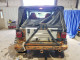 Jeep WRANGLER 2002 — Copart