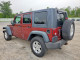 Jeep WRANGLER 2010 — Copart