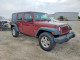 Jeep WRANGLER 2010 — Copart