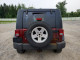 Jeep WRANGLER 2010 — Copart