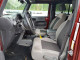 Jeep WRANGLER 2010 — Copart