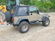 Jeep WRANGLER 2004 — Copart