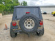 Jeep WRANGLER 2004 — Copart
