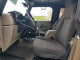 Jeep WRANGLER 2004 — Copart