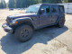 Jeep WRANGLER 2021 — Copart